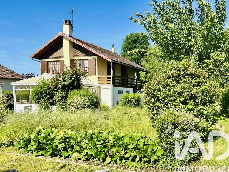 Vente Maison/villa 5 pièces — photo 1