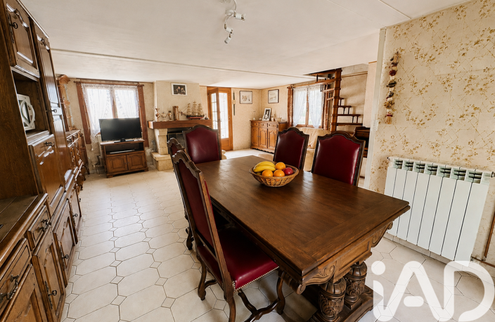 Vente Maison/villa 5 pièces — photo 2