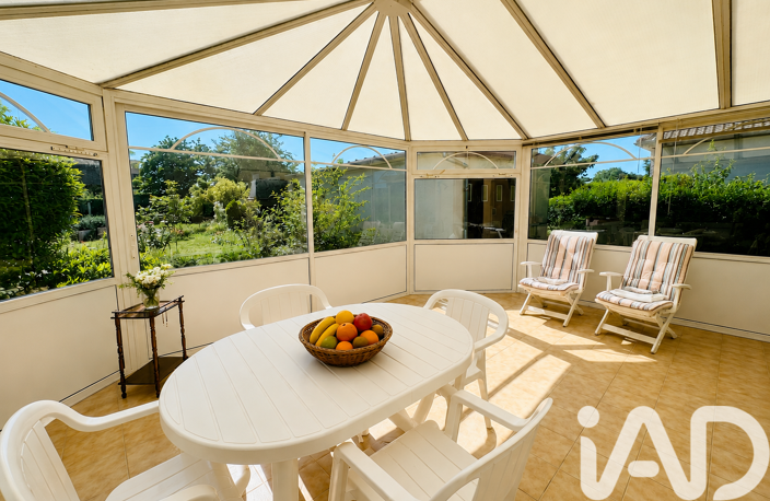 Vente Maison/villa 5 pièces — photo 3