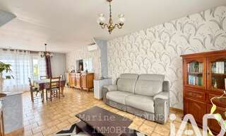 Maison 4 Pièces 94 m² à vendre à La Ville-du-Bois (91620)