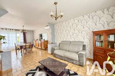 Maison 4 pièces 309000 €