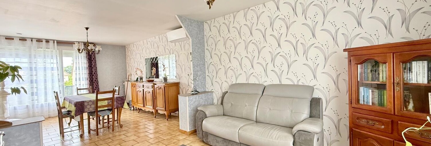 Maison 4 Pièces 94 m² à vendre à La Ville-du-Bois (91620)