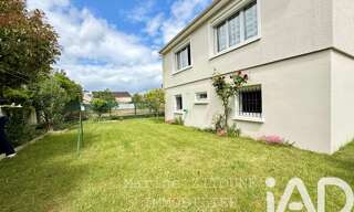 Maison 4 Pièces 94 m² à vendre à La Ville-du-Bois (91620)
