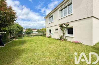 Maison 4 pièces 309000 €