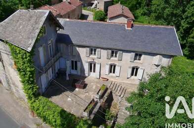 Maison 8 pièces 315000 €