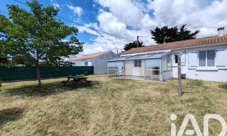 Maison 4 Pièces 73 m² à vendre à La Barre-de-Monts (85550)