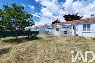 Maison 4 pièces 187500 €