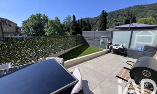 Appartement 2 Pièces 53 m² à vendre à Gorbio (06500)