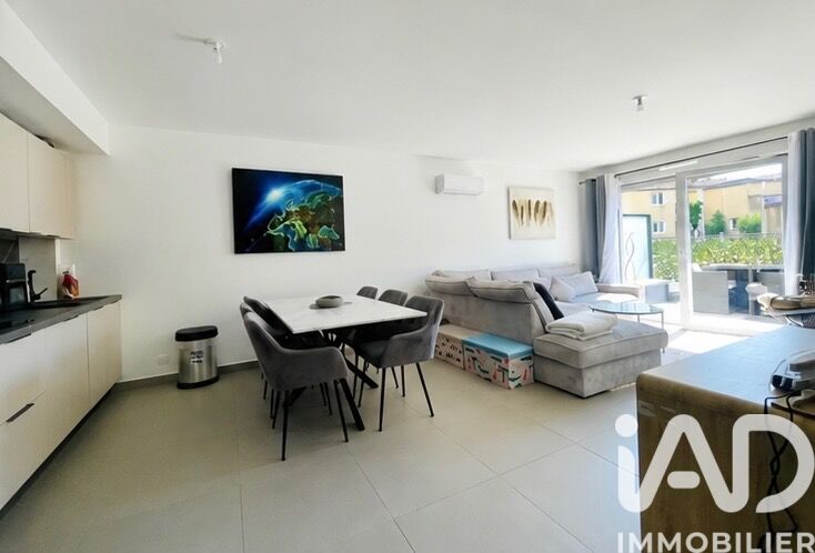 Vente Appartement 2 pièces - Photo 4