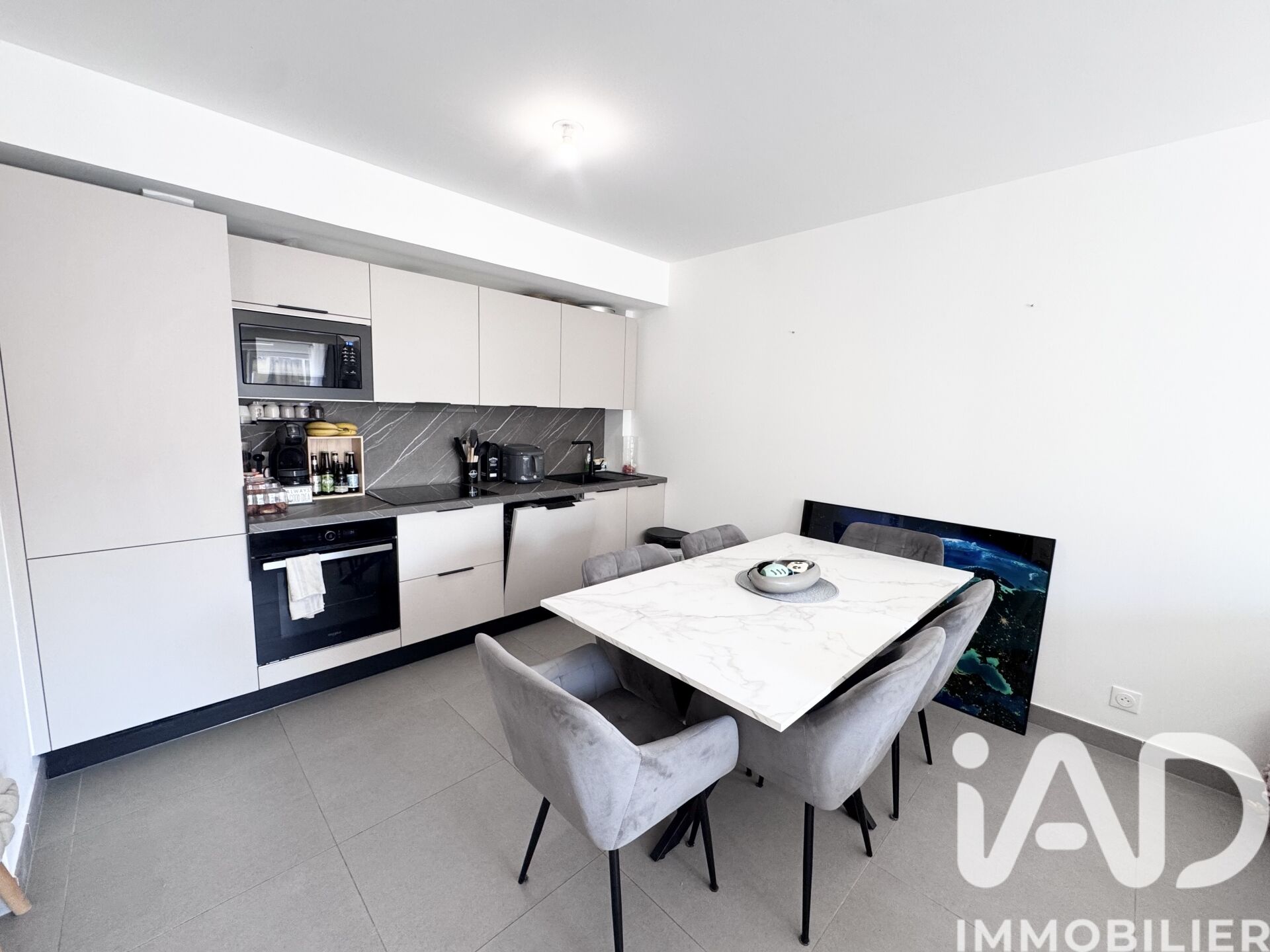 Vente Appartement 2 pièces - Photo 5