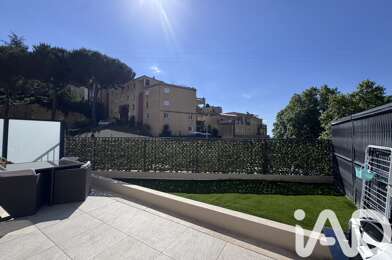 Appartement 2 pièces 329000 €