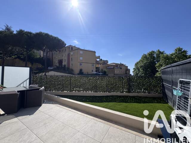 Vente Appartement 2 pièces — photo du bien
