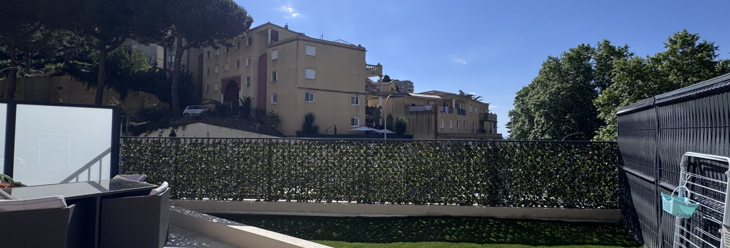 Appartement 2 Pièces 53 m² à vendre à Gorbio (06500)