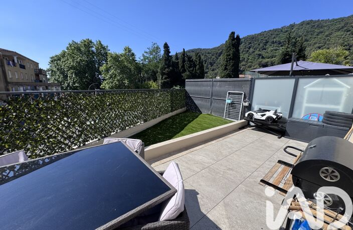Vente Appartement 2 pièces — photo 2