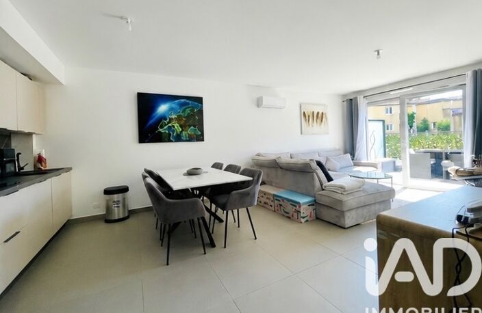 Vente Appartement 2 pièces — photo 5