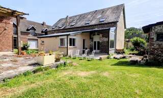 Maison 7 Pièces 233 m² à vendre à Douchy (02590)
