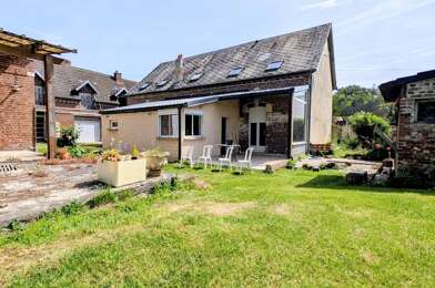 Maison 7 pièces 295000 €