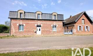 Maison 7 Pièces 233 m² à vendre à Douchy (02590)