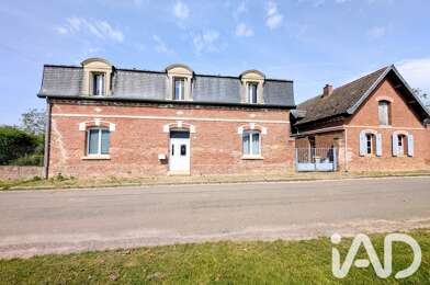Maison 7 pièces 285000 €