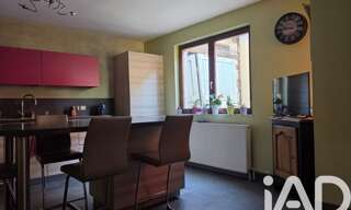 Maison 5 Pièces 190 m² à vendre à Stotzheim (67140)