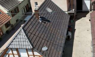 Maison 5 Pièces 190 m² à vendre à Stotzheim (67140)