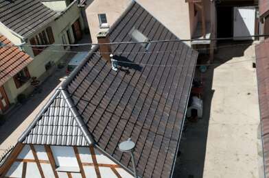 Maison 5 pièces 369968 €