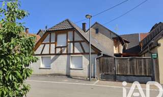 Maison 5 Pièces 190 m² à vendre à Stotzheim (67140)
