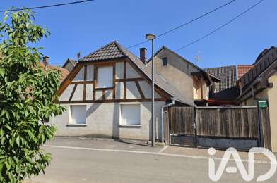 Maison 5 pièces 369968 €