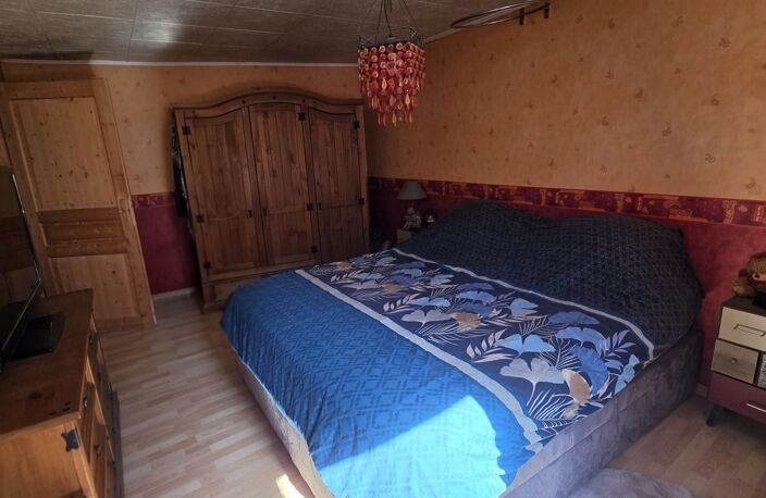 Vente Maison de village 7 pièces — photo 4