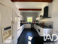Vente Maison d'architecte 8 pièces — photo 4