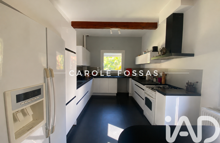 Vente Maison d'architecte 8 pièces — photo 4