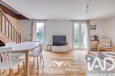 Maison 4 pièces 254900 €