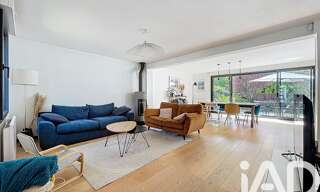 Maison 5 Pièces 115 m² à vendre à Saint-Herblain (44800)