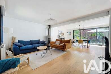Maison 5 pièces 389900 €
