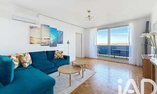 Appartement 4 Pièces 88 m² à vendre à Marseille 9 (13009)