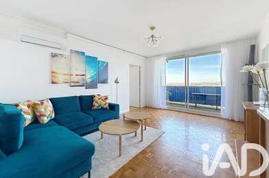 Appartement 4 pièces 249000 €