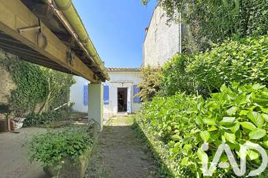 Maison 2 pièces 64000 €