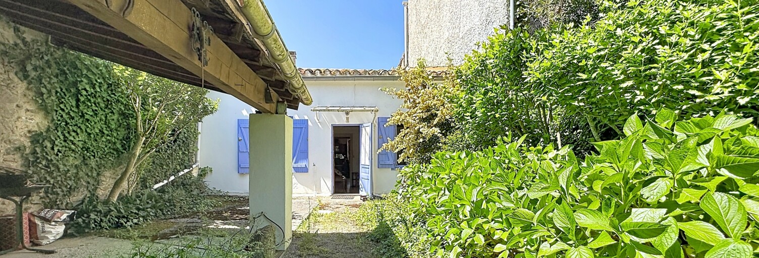 Maison 2 Pièces 51 m² à vendre à Saissac (11310)