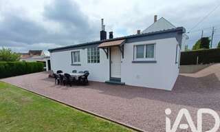 Maison 4 Pièces 82 m² à vendre à Le Havre (76610)