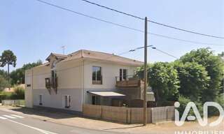 Appartement 2 Pièces 51 m² à vendre à Saint-Brevin-les-Pins (44250)