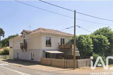 Appartement 2 pièces 195000 €