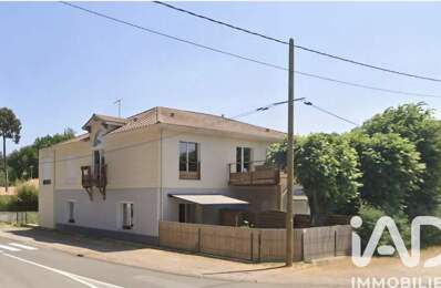 Vente Appartement 2 pièces — photo du bien