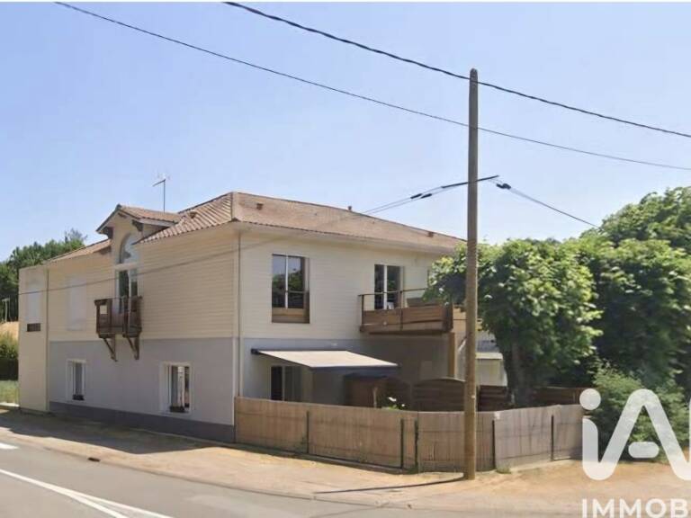 Vente Appartement 2 pièces — photo 1