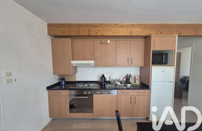 Vente Appartement 2 pièces — photo 2