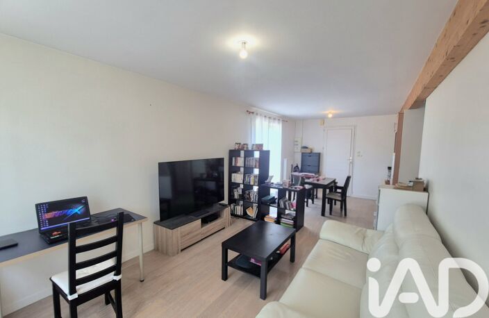 Vente Appartement 2 pièces — photo 3