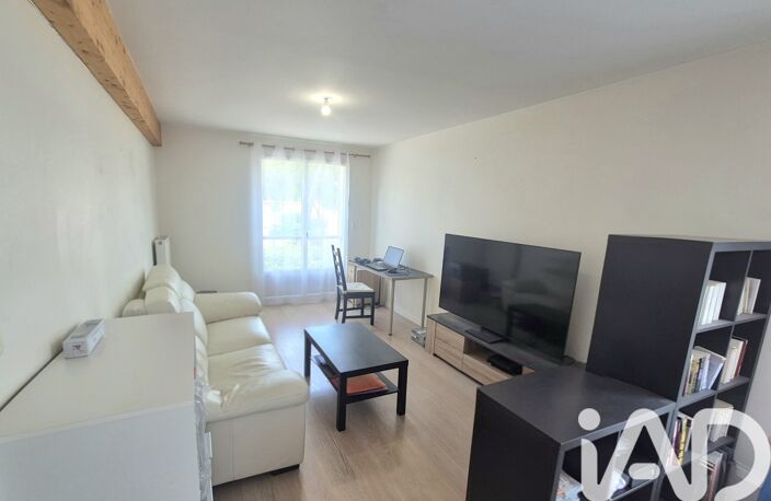 Vente Appartement 2 pièces — photo 4