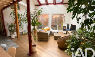 Appartement 4 Pièces 94 m² à vendre à Épernay (51200)