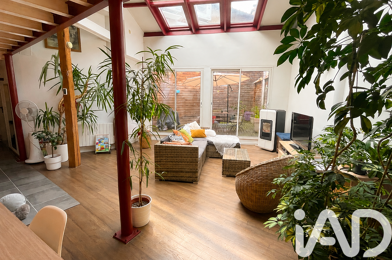Appartement 4 pièces 189000 €