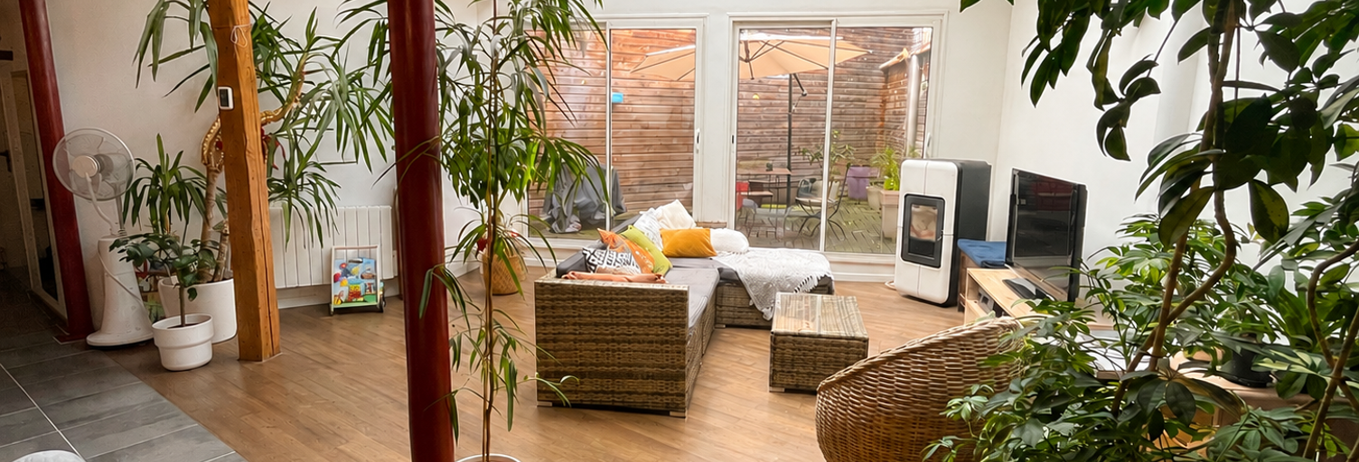 Appartement 4 Pièces 94 m² à vendre à Épernay (51200)