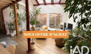 Appartement 4 Pièces 94 m² à vendre à Épernay (51200)